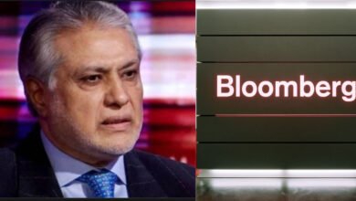 Government Working on a Plan to Deal with Debt Liabilities, Ishaq Dar Interview to Bloomberg