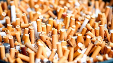 RTO Rawalpindi Seizes Non-Duty Paid Cigarettes