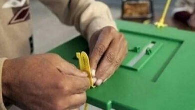 Karachi LG polls, candidates passed away, ECP