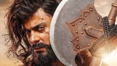 fawad khan, films in regional languages, the legend of maula jatt