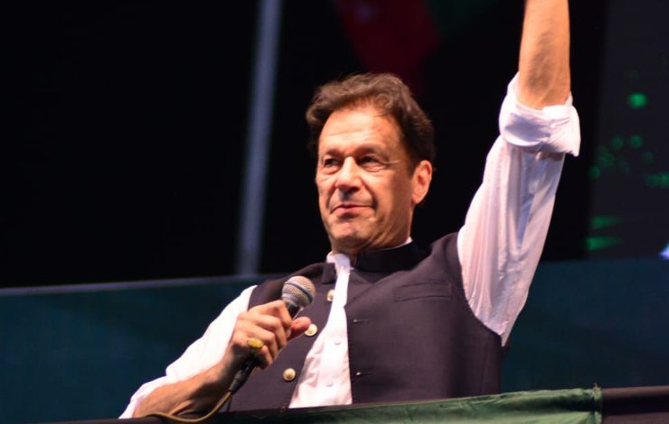 imran khan, pm elections, by-polls, journalists