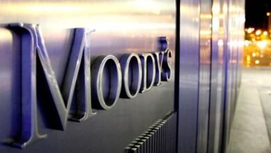 moody's credit rating, pakistan, ishaq dar