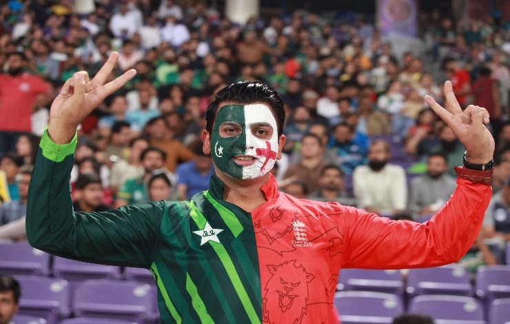 PCB, Pakistan-England T20 series, record turnout