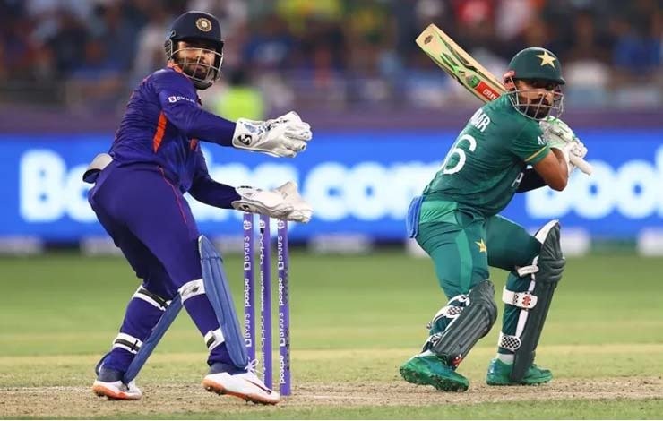 #PAKvIND, #PakVsInd, Pakistan India match, T20 World Cup