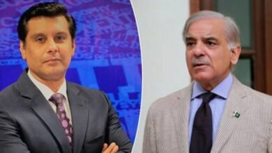 GHQ letter to PM; Shehbaz Sharif forms judicial commission to investigate Arshad Sharif Murder