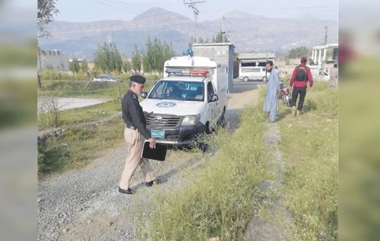 malala yousafzai, swat school van firing