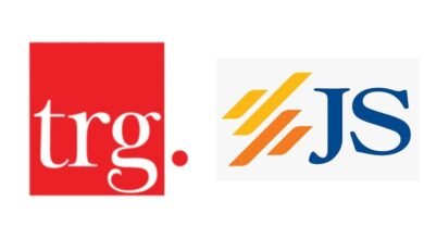 TRG, JS Group, TRG takeover bid