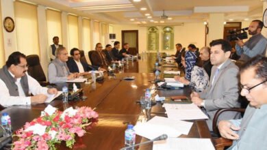 ECC approves billions of kissan package
