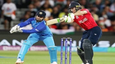 ICC T20 World Cup: England Defeated India and Qualified for Final Match