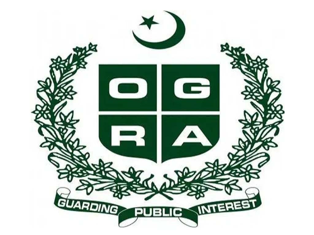 Oil and Gas Regulatory Authority held public hearing in Karachi