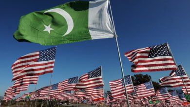 United States Launches Initiative to Enhance US-Pak Bilateral Trade