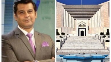 PFUJ, CJP, suo motu hearing, Arshad Sharif assassination case, judicial commission