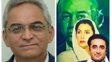 Asad Ali Shah, PPP downfall