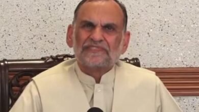 Alleged video of me and wife forwarded to daughter, Azam Swati Cried