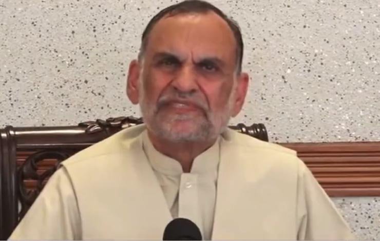 Alleged video of me and wife forwarded to daughter, Azam Swati Cried