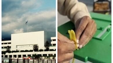 ECP, 2023 general elections, election cost, finance ministry