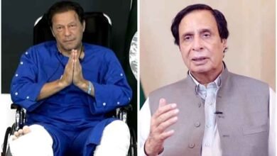 Imran Khan attack case, FIR, Pervaiz Elahi, Wazirabad police