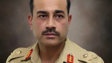 new COAS, Asim Munir, federal cabinet