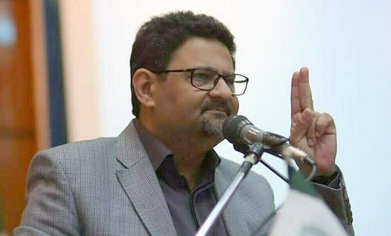 Miftah Ismail, PML-N government, failure of governance