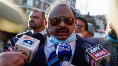 Altaf Hussain, London properties case, former devotees, MQM-P