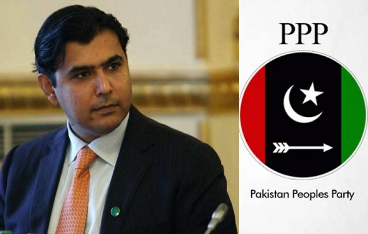 mustafa nawaz khokhar, ppp senator, senior journalists