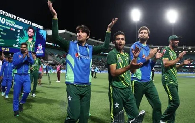 Pakistan cricket team, PSL, IPL, T20 World Cup 2022