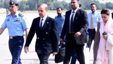 pm shehbaz sharif, army chief appointment, london visit