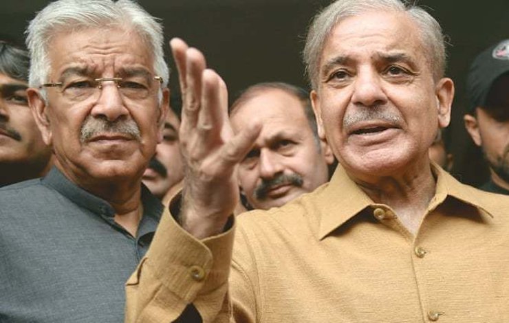 army chief appointment, khawaja asif, pm shehbaz sharif, countdown begins