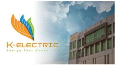 CM Sindh, K-electric 73rd grid station