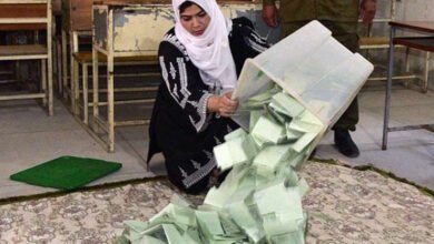 AJK LG polls, PML-N propaganda, PTI