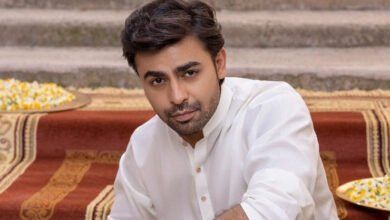 Farhan Saeed