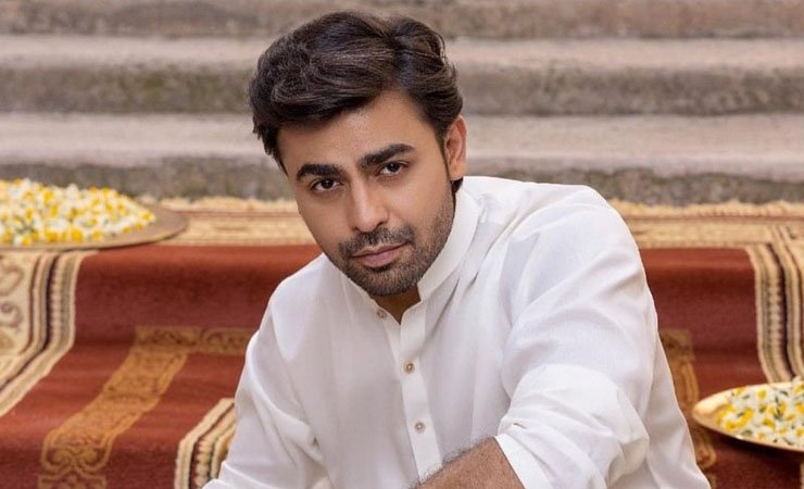 Farhan Saeed