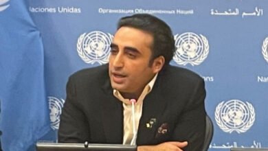 FM Bilawal Bhutto Zardari, US visit