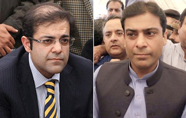 hamza shehbaz, salman shehbaz