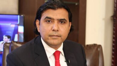 Mustafa Nawaz Khokhar