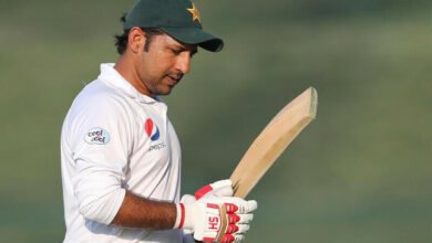 Sarfaraz Ahmed, #PAKvNZ, First Test