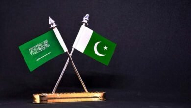 KSA Extends Term for a $3bn deposit in the SBP through SFD to Support Pakistani Economy