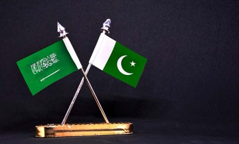 KSA Extends Term for a $3bn deposit in the SBP through SFD to Support Pakistani Economy