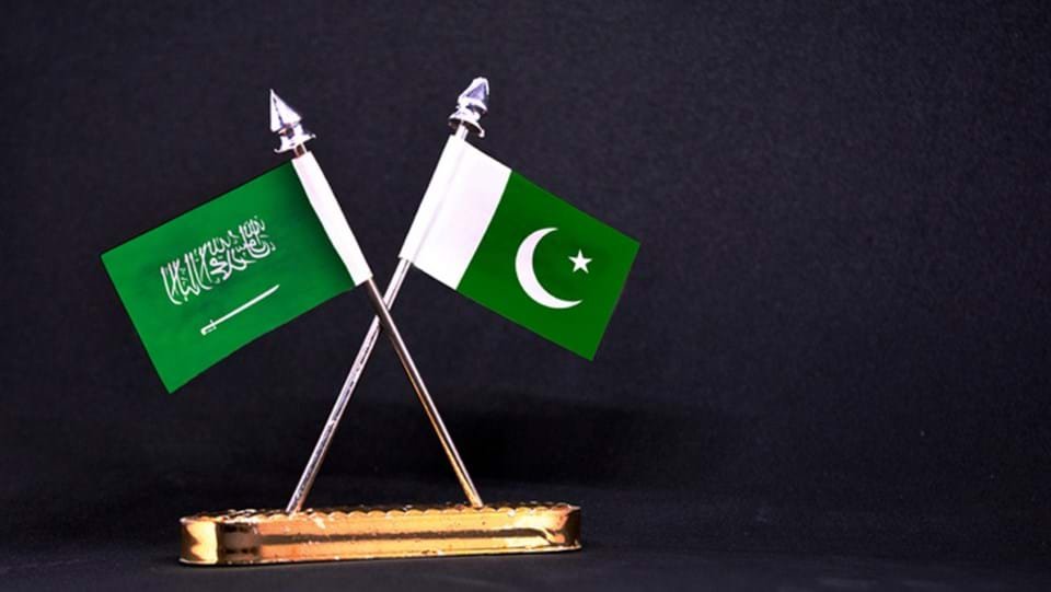 KSA Extends Term for a $3bn deposit in the SBP through SFD to Support Pakistani Economy