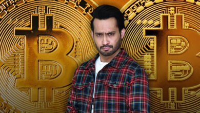 Waqar Zaka, cryptocurrency scandal