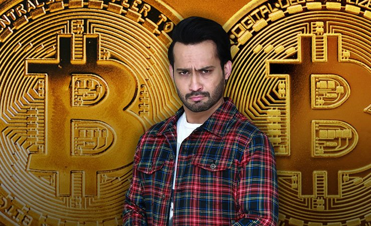 cryptocurrency scandal