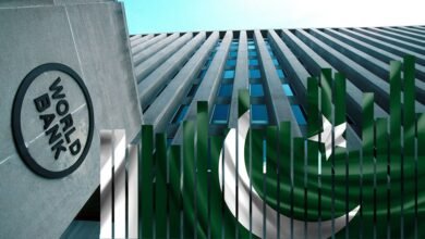 The World Bank has deferred a loan of 1.1 billion dollars for Pakistan