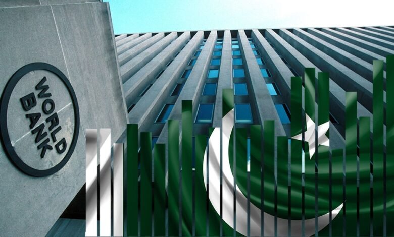 The World Bank has deferred a loan of 1.1 billion dollars for Pakistan