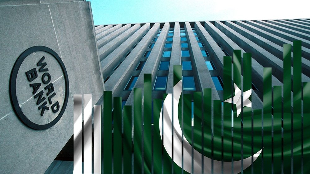 The World Bank has deferred a loan of 1.1 billion dollars for Pakistan