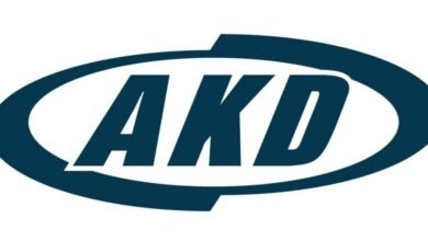 AKD