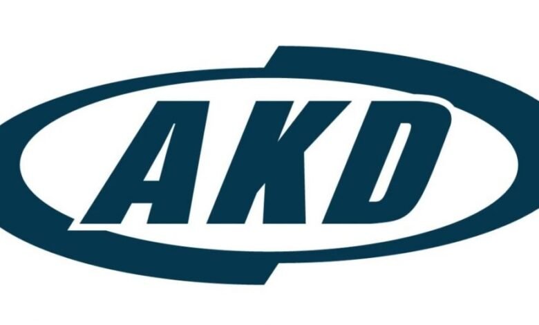 AKD