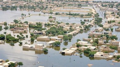 عالمی بینک پاکستان سیلاب