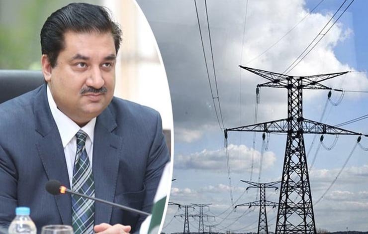 Khurram Dastgir's joke with pakistanis suffering from power breakdown