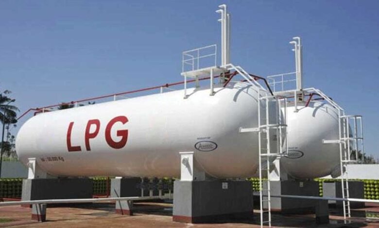 LPG