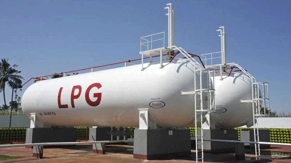 LPG